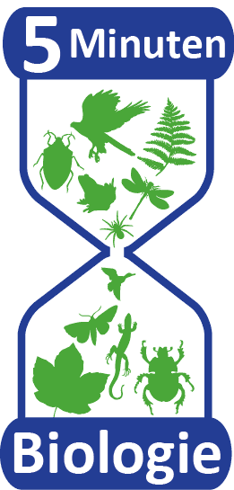 Logo 5-Min-Biologie