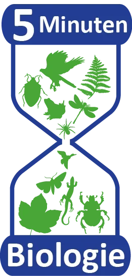 Logo 5-Min-Biologie