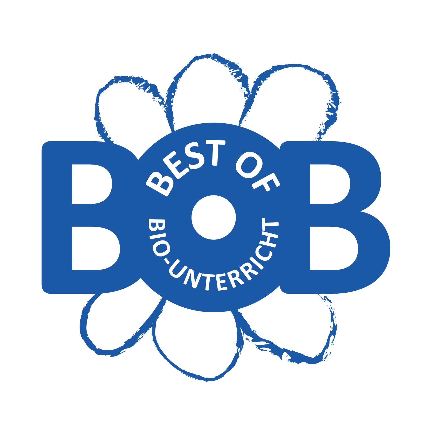 BoB - Best of Bio-Unterricht - Logo