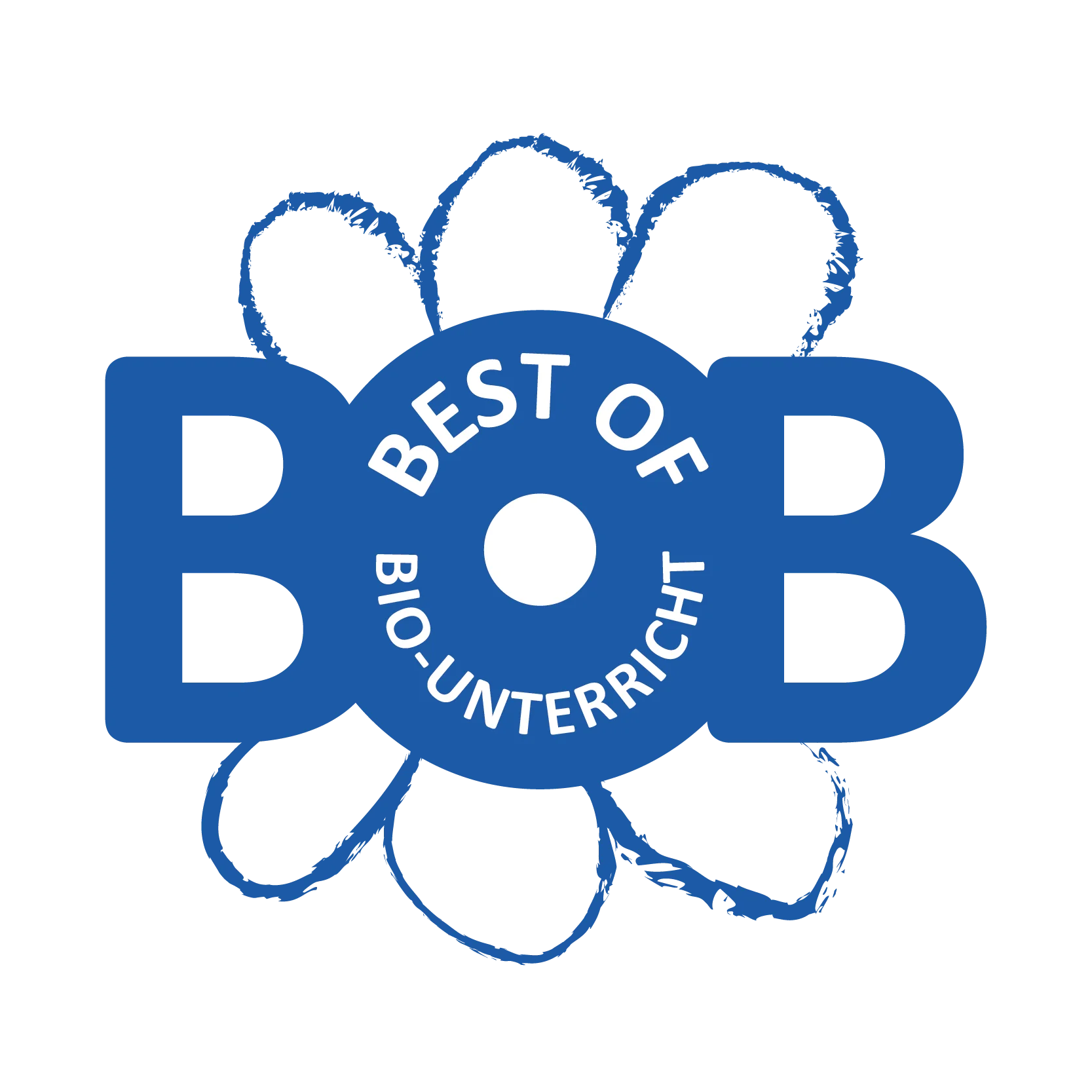 BoB - Best of Bio-Unterricht - Logo
