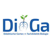 DiGa - Didaktischer Garten - Logo