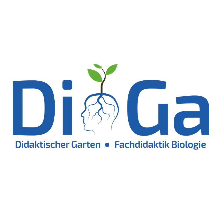 DiGa - Didaktischer Garten - Logo