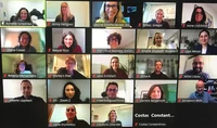 EU-Projekt MULTIPLIERS gestartet