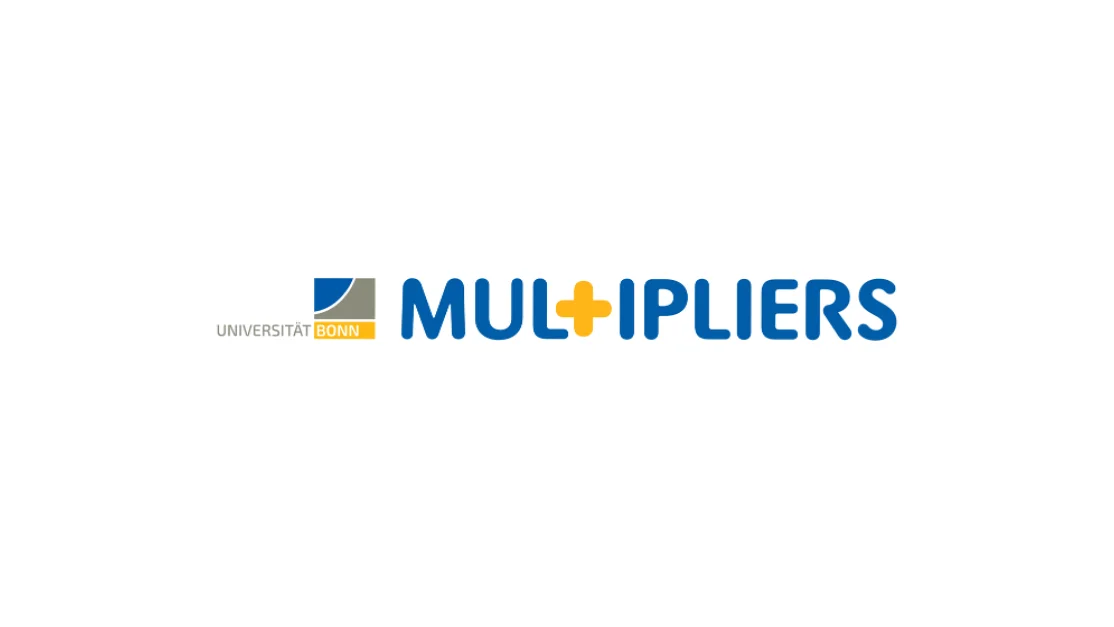 MULTIPLIERS Bonn Logo