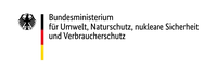 BMUV Logo