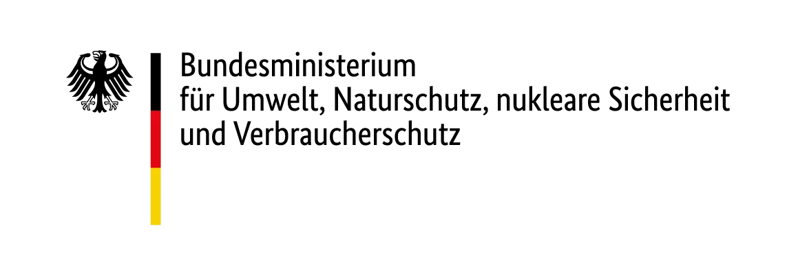 BMUV Logo