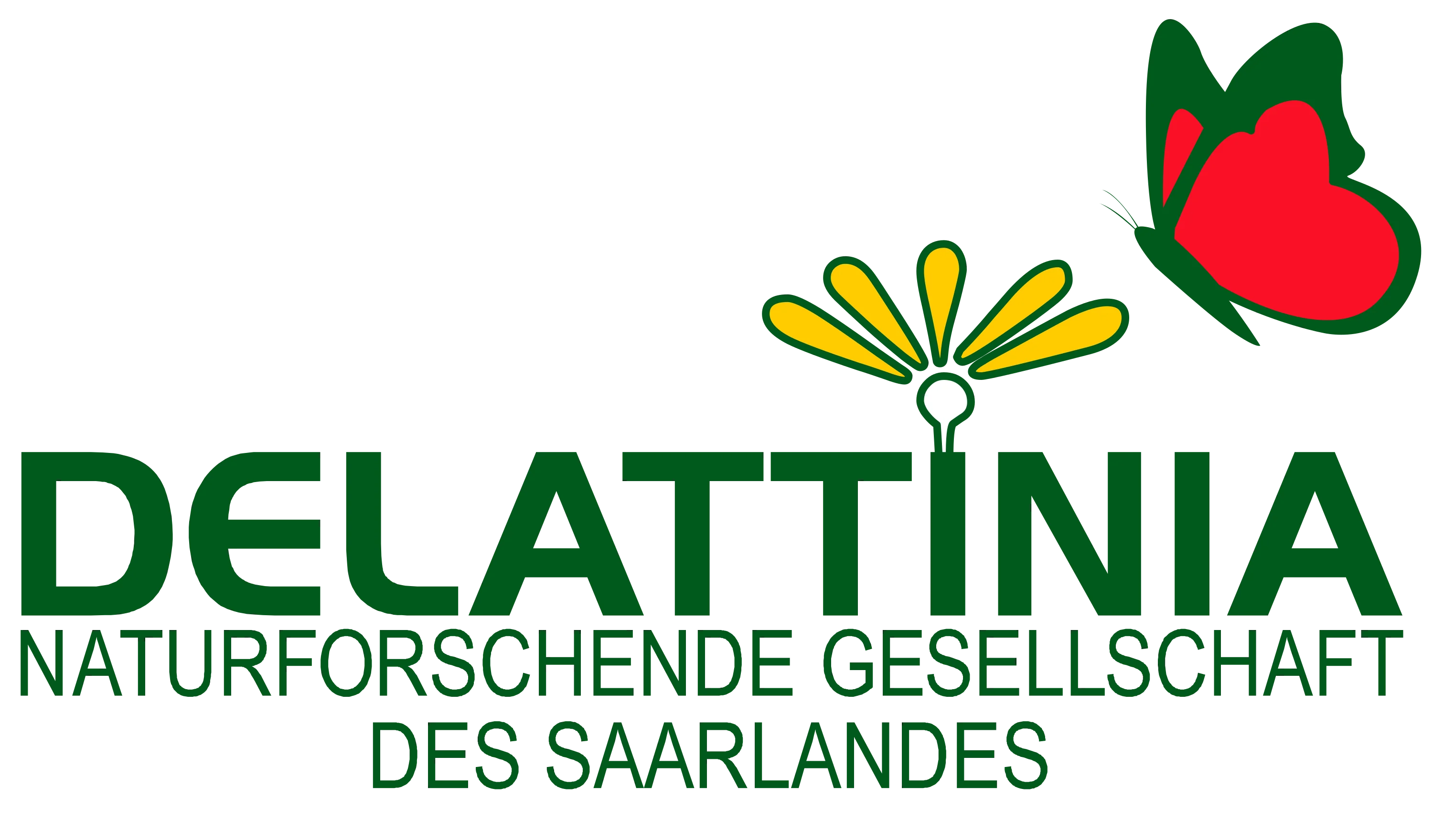 Delattinia Logo
