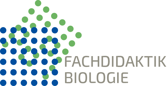 Fachdidaktik Biologie Logo