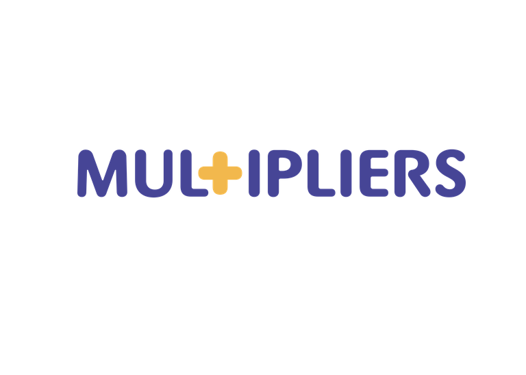 Multipliers Logo
