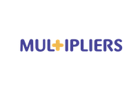 Multipliers Logo