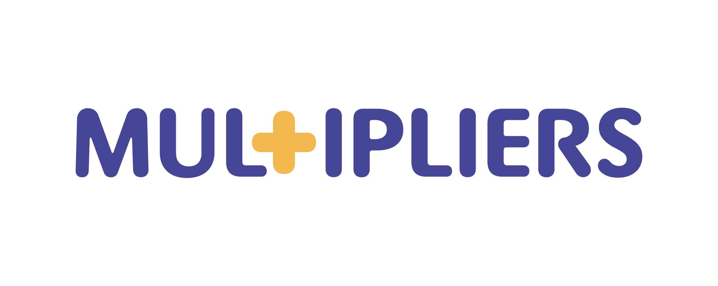 Multipliers Logo