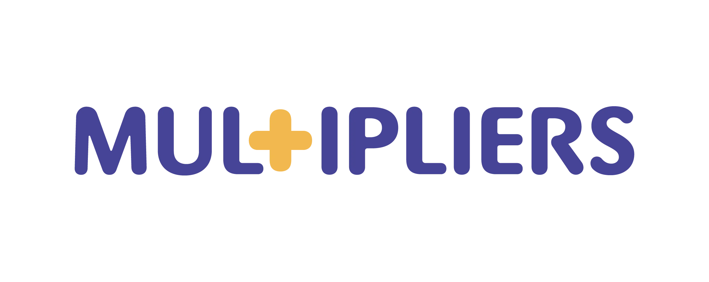 Multipliers Logo