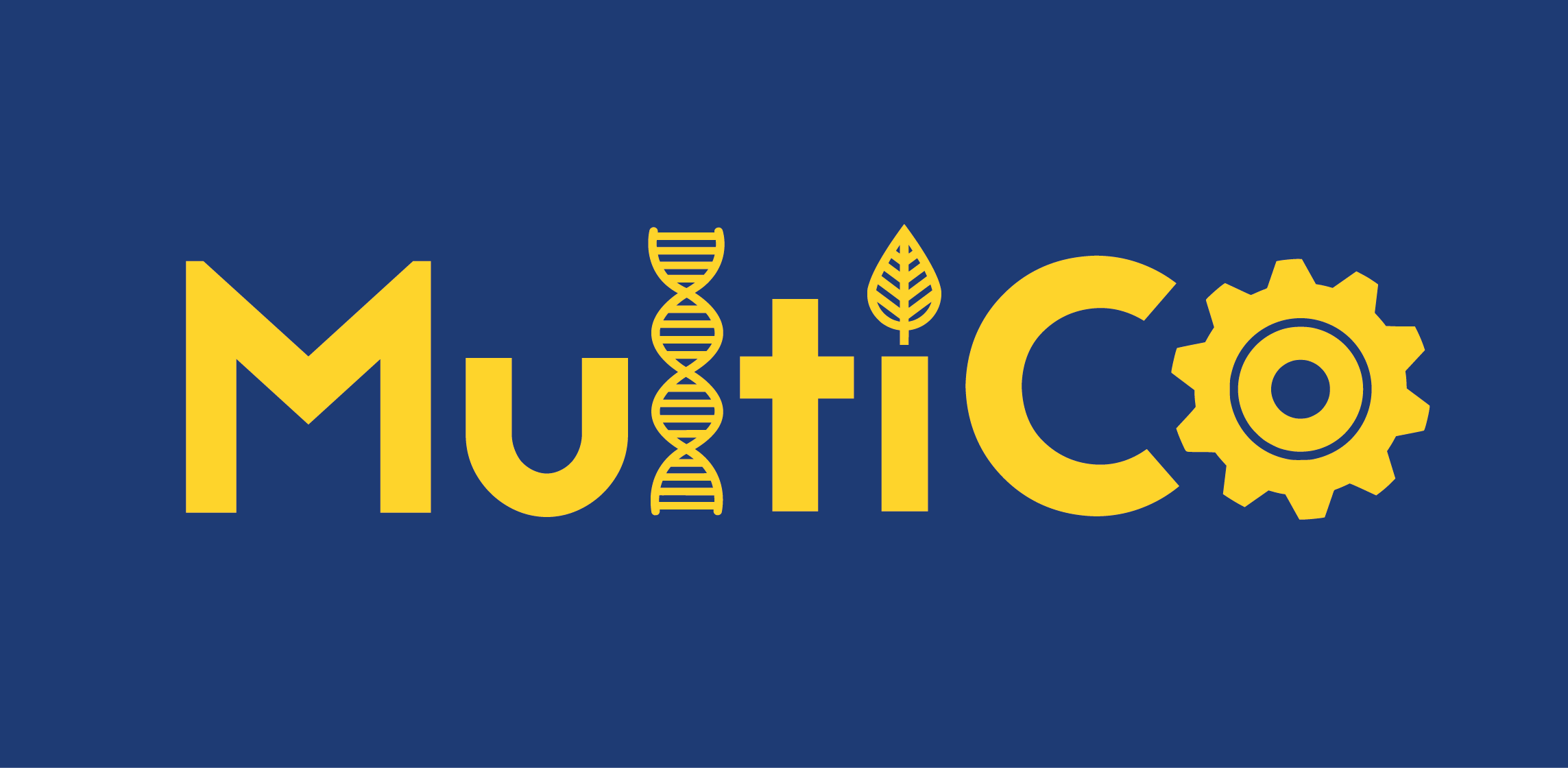 MultiCO Logo