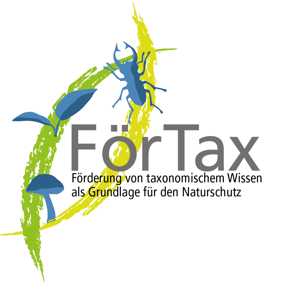 FörTax Logo