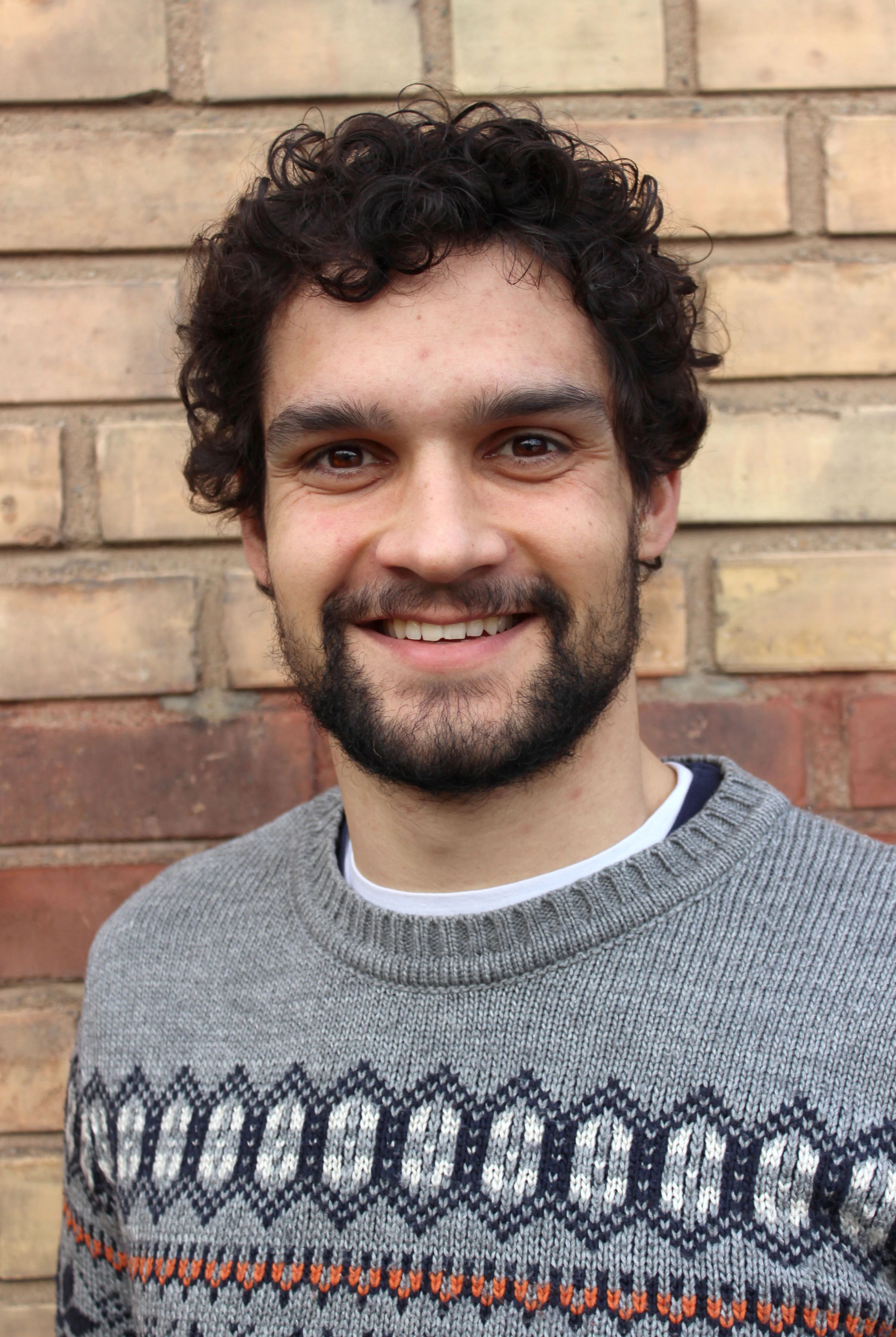 Alexander Weiss Aparicio