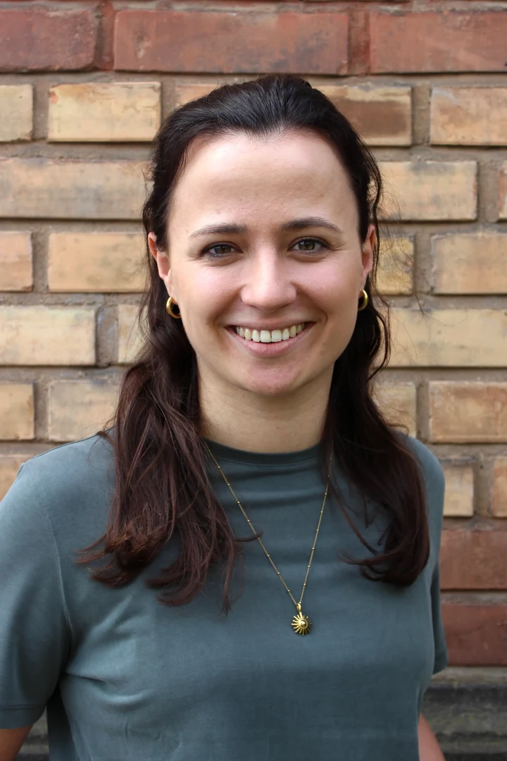 Mareike Wolber